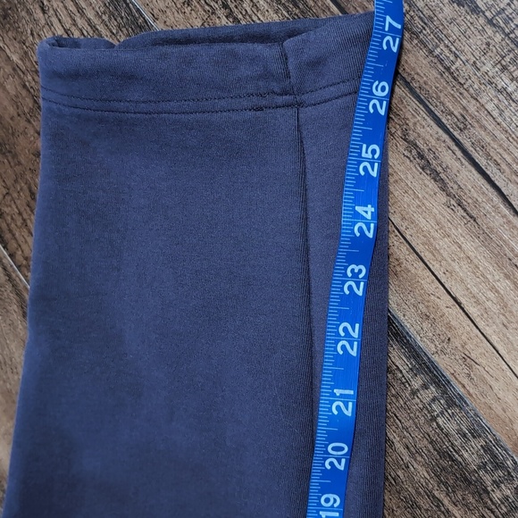 Nike Sportswear Tech Fleece Jogger Pants Mens Medium Purple DQ4312 540 Ravens - Picture 14 of 14